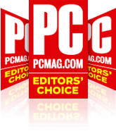 PCMag Award